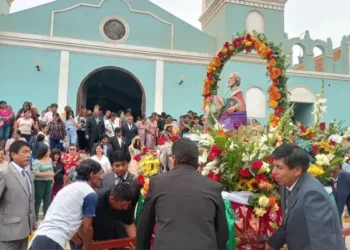 Actividades programadas para el feriado del domingo 29 de junio en algunas ciudades del Perú
