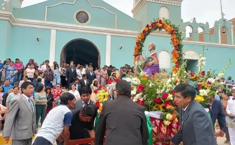 Actividades programadas para el feriado del domingo 29 de junio en algunas ciudades del Perú