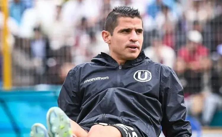 Aldo Corzo tras gol agónico a Ayacucho FC, “Hicimos un partido inteligente y fue complicado venir a la altura”