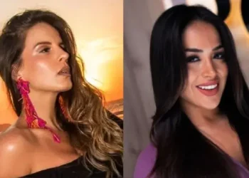 Alejandra Baigorria responde a Onelia Molina por incomodidad con ingreso de Vania Bludau a Esto es guerra