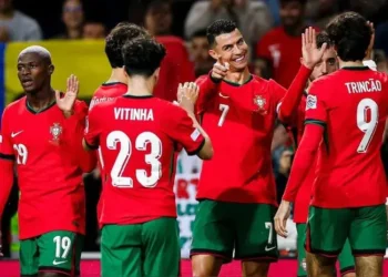 Alemania vs. Portugal: ¿A que hora juegan y dónde ver EN VIVO la semifinal de la Nations League 2025?