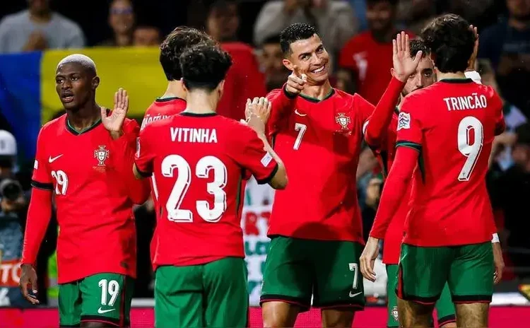 Alemania vs. Portugal: ¿A que hora juegan y dónde ver EN VIVO la semifinal de la Nations League 2025?