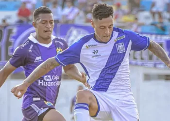 Alianza Atlético vs. Comerciantes Unidos: ¿A qué hora juegan y dónde ver EN VIVO por la fecha 15 del Apertura?