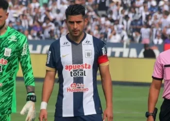Alianza Lima – Carlos Zambrano tras empate en Matute ante Sport Huancayo: “Es entendible el enojo de la gente, se nos pone cuesta arriba”