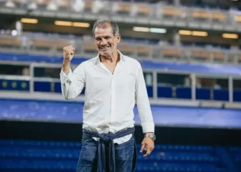 Alianza Lima | Franco Navarro confirma hasta tres refuerzos para el Torneo Clausura