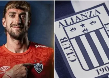 Alianza Lima – Gaspar Gentile: Cienciano felicitó a Alianza y reveló cuánto pagarán