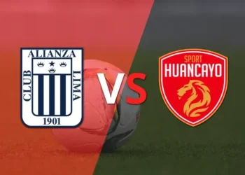 Alianza Lima se enfrentará ante Sport Huancayo por la fecha 15