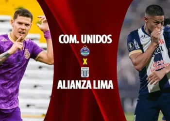 Alianza Lima vs. Comerciantes Unidos EN VIVO vía L1 MAX: se enfrentan en Trujillo por el Torneo Apertura 2025