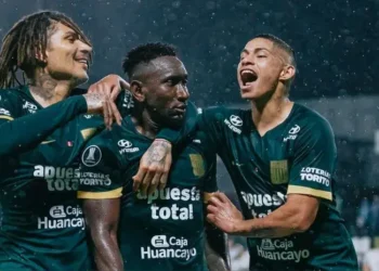 Alianza Lima vs. Sport Huancayo: ¿A qué hora y dónde ver EN VIVO el partido por Liga1 Te Apuesto en Matute?