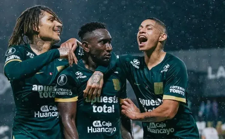 Alianza Lima vs. Sport Huancayo: ¿A qué hora y dónde ver EN VIVO el partido por Liga1 Te Apuesto en Matute?