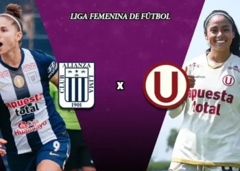 Alianza Lima vs Universitario en vivo, ver Movistar Deportes transmisión en directo ida final de Liga Femenina 2025 link gratis Partidos de hoy