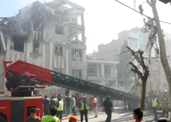 Arabia Saudí condenó el ataque israelí contra Irán