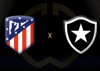 Atlético de Madrid vs Botafogo EN VIVO vía DAZN: juegan en Los Angeles por la fecha 3 del Mundial de Clubes
