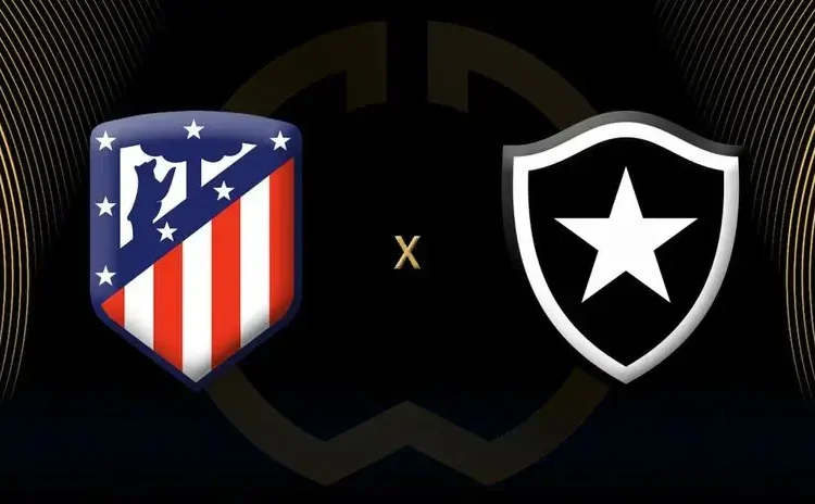Atlético de Madrid vs Botafogo EN VIVO vía DAZN: juegan en Los Angeles por la fecha 3 del Mundial de Clubes