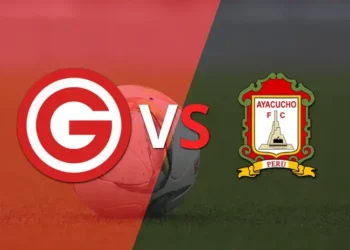 Ayacucho FC visita a Deportivo Garcilaso por la fecha 16