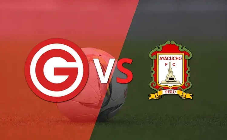 Ayacucho FC visita a Deportivo Garcilaso por la fecha 16
