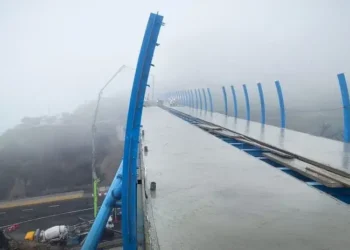 Bajada Armendáriz cerrará este fin de semana por trabajos en el corredor turístico Miraflores – Barranco