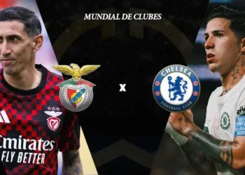 Benfica vs. Chelsea EN VIVO vía DSPORTS: partidazo por octavos de final del Mundial de Clubes en Charlotte