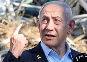 Benjamín Netanyahu dice que la “victoria” contra Irán ha abierto “amplias posibilidades regionales”