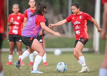 Bicolor inició entrenamientos en Ecuador de cara a la Copa América Femenina