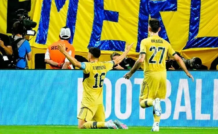 Boca Juniors vs Auckland City en vivo a qué hora juegan y cómo ver fecha 3 Mundial de Clubes 2025 vía DAZN y DSports gratis Partidos de hoy