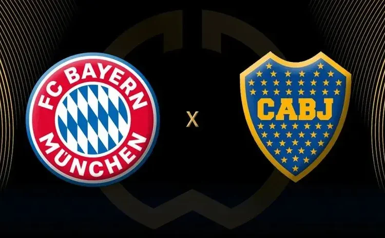 Boca Juniors vs Bayern Munich: ¿a qué hora juegan y dónde ver la fecha 2 del Mundial de Clubes 2025?