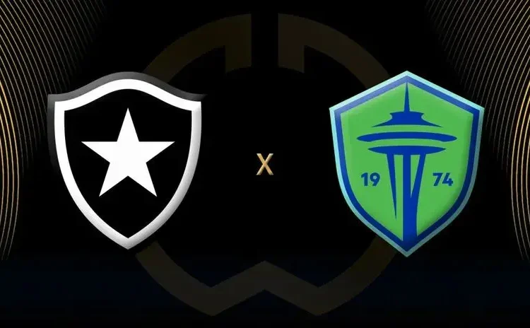 Botafogo vs. Seattle Sounders: ¿a qué hora juegan y dónde ver el partido del Mundial de Clubes 2025?