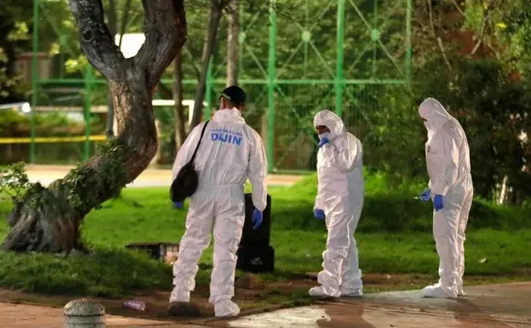 CAN confía en que las autoridades colombianas identificarán y sancionarán a responsables del ataque