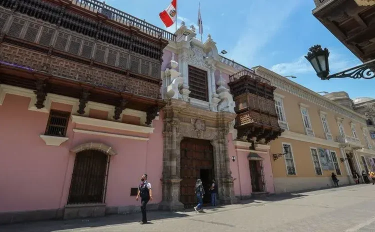 Cancillería conformará comisión que evaluará retiro del Sistema Interamericano de Derechos Humanos