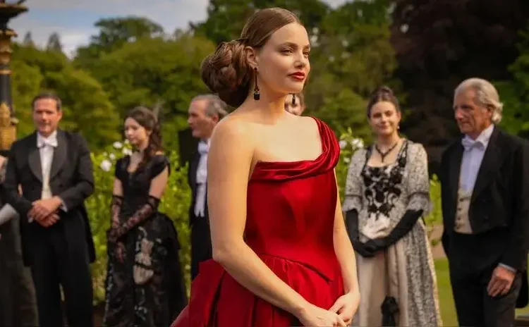 Christina Hendricks y Kristine Froseth destacan la vulnerabilidad, el poder y la hermandad