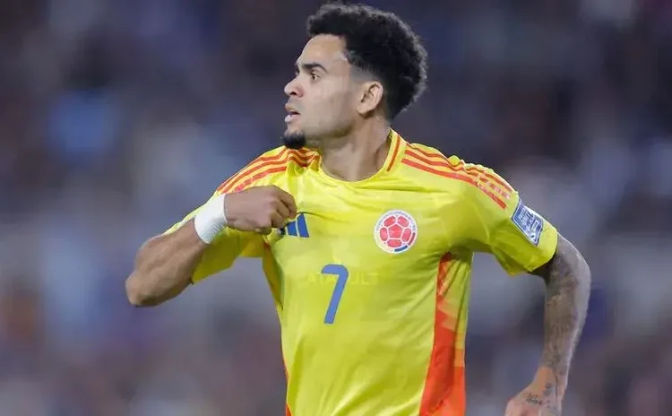 Colombia y Canadá jugarán un amistoso el 14 de octubre en Nueva Jersey