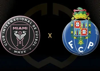 Con Lionel Messi, Inter Miami vs Porto EN VIVO vía DAZN y RPP: juegan en Atlanta por la fecha 2 del Mundial de Clubes 2025