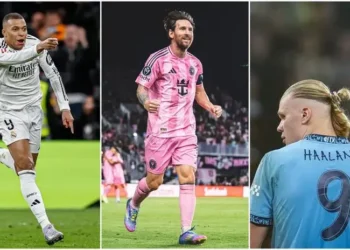 Con Lionel Messi y Kylian Mbappé: los 'cracks' que jugarán el Mundial de Clubes 2025 [FOTOS]