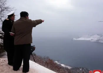 Corea del Norte arremete contra Israel y Occidente por el “atroz” ataque contra Irán