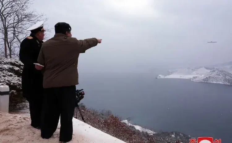 Corea del Norte arremete contra Israel y Occidente por el “atroz” ataque contra Irán