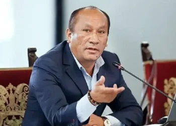 Corte Suprema evaluará este martes apelación de exministro Juan Silva para que se levanten órdenes de ubicación y captura en su contra