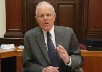 Corte Suprema rechazó pedido de PPK para eliminar la restricción que le impide salir de Lima sin autorización judicial