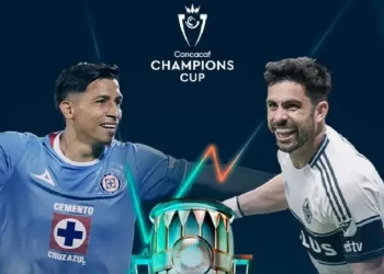 Cruz Azul vs. Vancouver Whitecaps: ¿A qué hora juegan y dónde ver EN VIVO la final de Concachampions 2025?