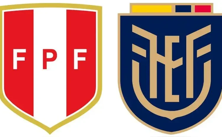 Cuándo juegan Perú vs Ecuador EN VIVO, horario, canales TV y pronósticos fecha 16 Eliminatorias 2026 Partidos de hoy