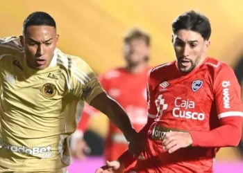 Cusco FC y Cienciano empataron 0-0 por la fecha 15 del Torneo Apertura 2025 de Liga 1 Te Apuesto