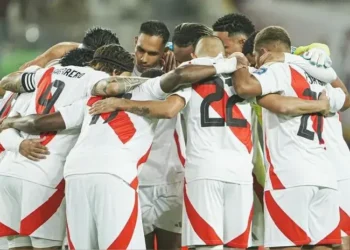 “Dan la vida por su Selección”