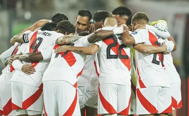 “Dan la vida por su Selección”