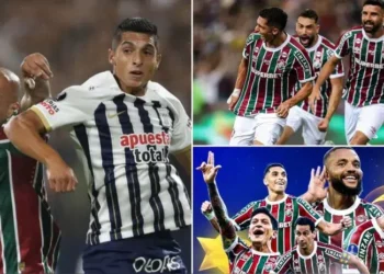 De la Liga 1 al Mundial de Clubes: los jugadores que pasaron por el fútbol peruano y estarán en el torneo FIFA