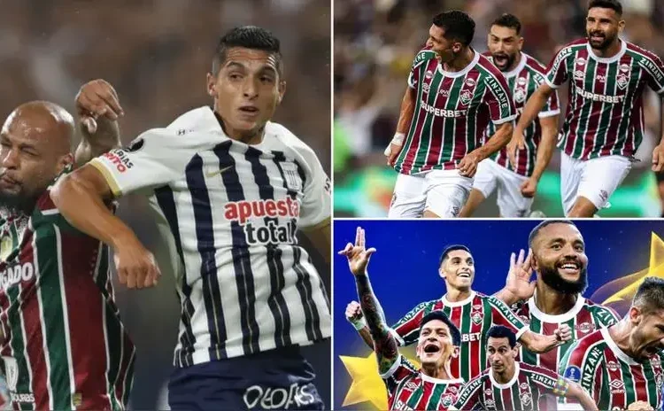 De la Liga 1 al Mundial de Clubes: los jugadores que pasaron por el fútbol peruano y estarán en el torneo FIFA