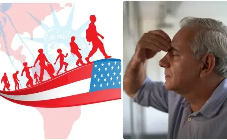 Deportaciones en EEUU 2025: ¿Sabías que te pueden expulsar del país por cometer estos errores? | USA