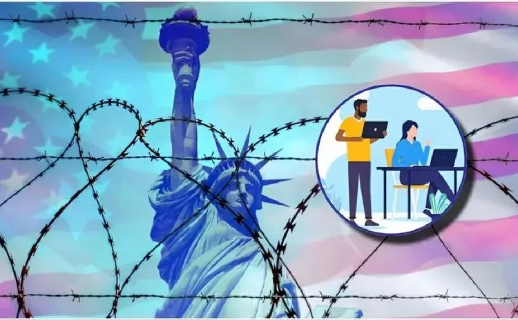 Deportaciones masivas en EEUU 2025: ¿En qué trabajan los inmigrantes que suelen ser expulsados? | USA