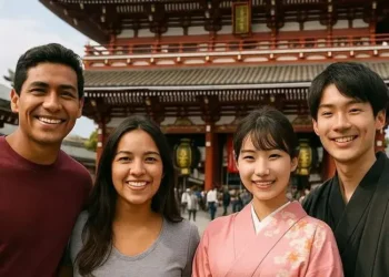 Desde el próximo mes de julio, podrás ingresar a Japón sin necesidad de visa