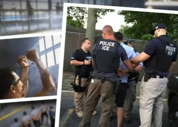 Detenido y deportado: El infierno migratorio que vivió un argentino en USA por manejar sin licencia | Estados Unidos