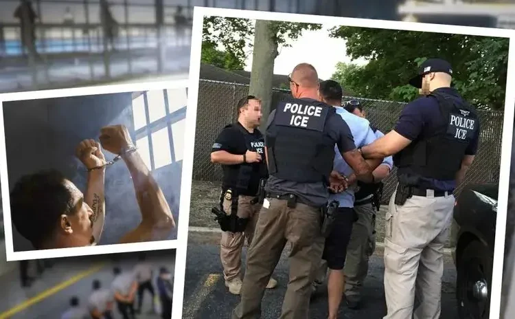 Detenido y deportado: El infierno migratorio que vivió un argentino en USA por manejar sin licencia | Estados Unidos