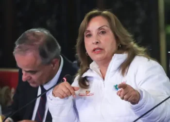 Dina Boluarte: su abogado criticó informe final por el caso Cofre